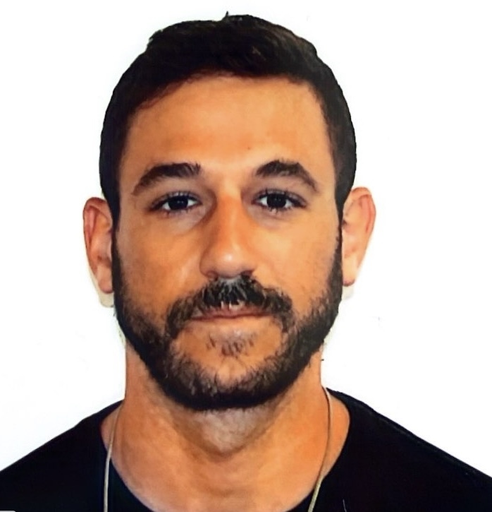 Gil Truman — Co-Founder & CTO