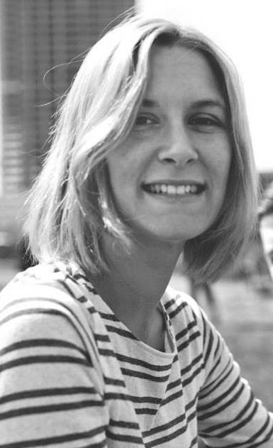 Emma Edis — Founder & COO